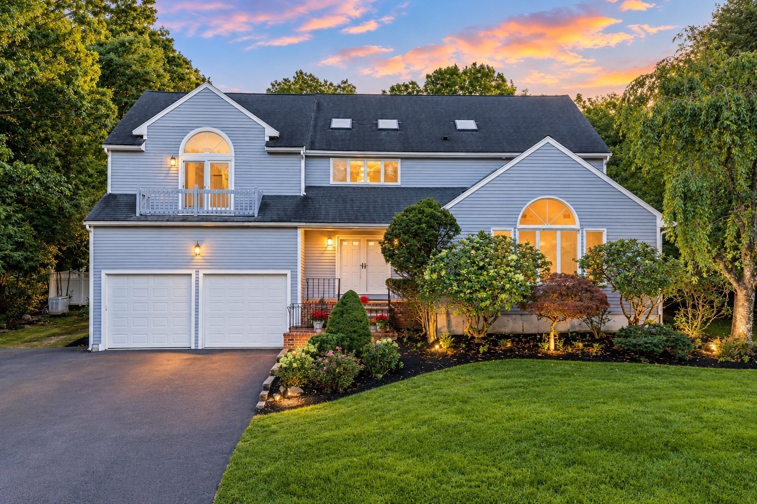 42 Magnolia Rd