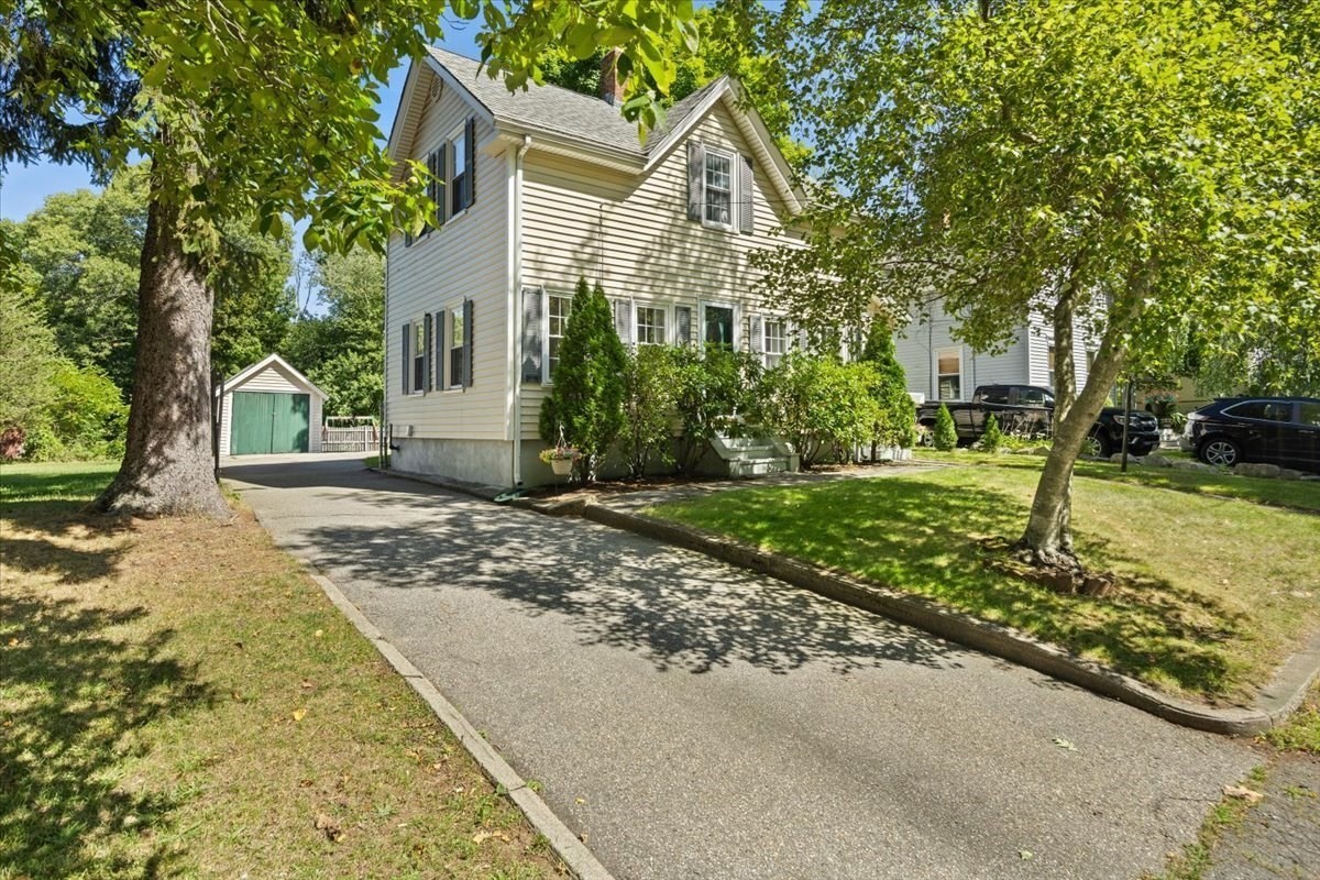 177 West Street