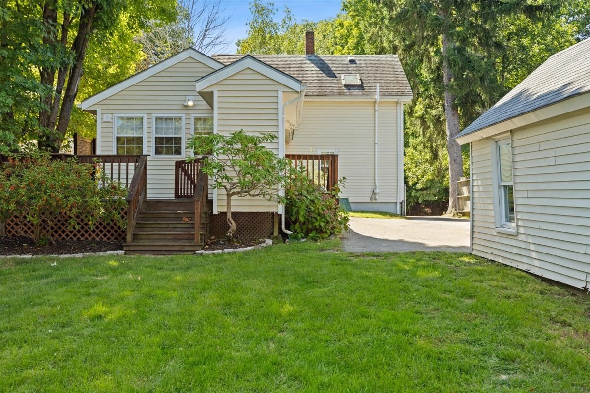 177 West Street