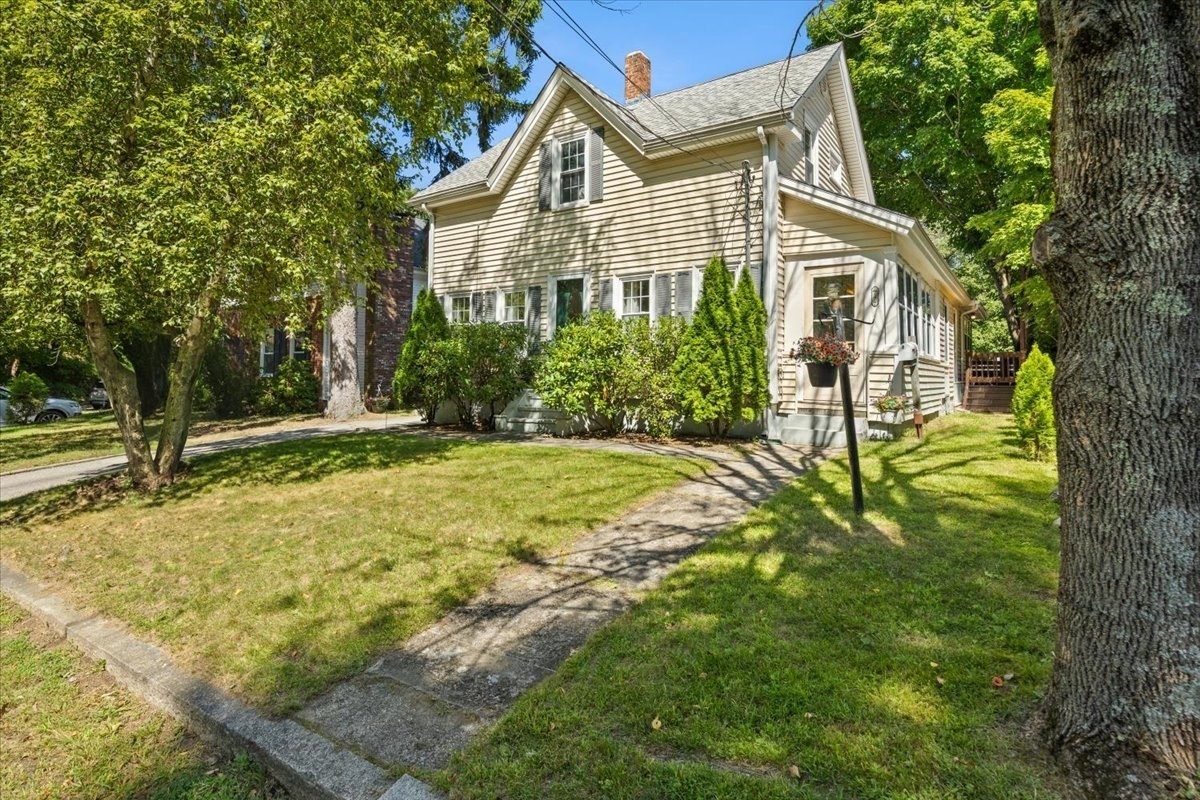 177 West Street