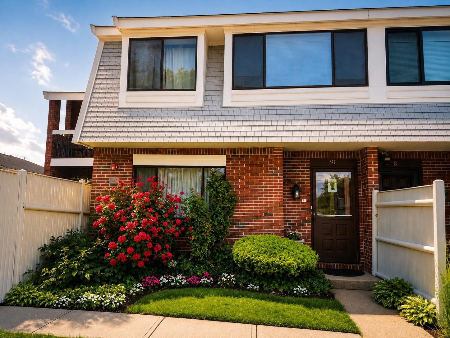 91 Rosewood Dr # 91