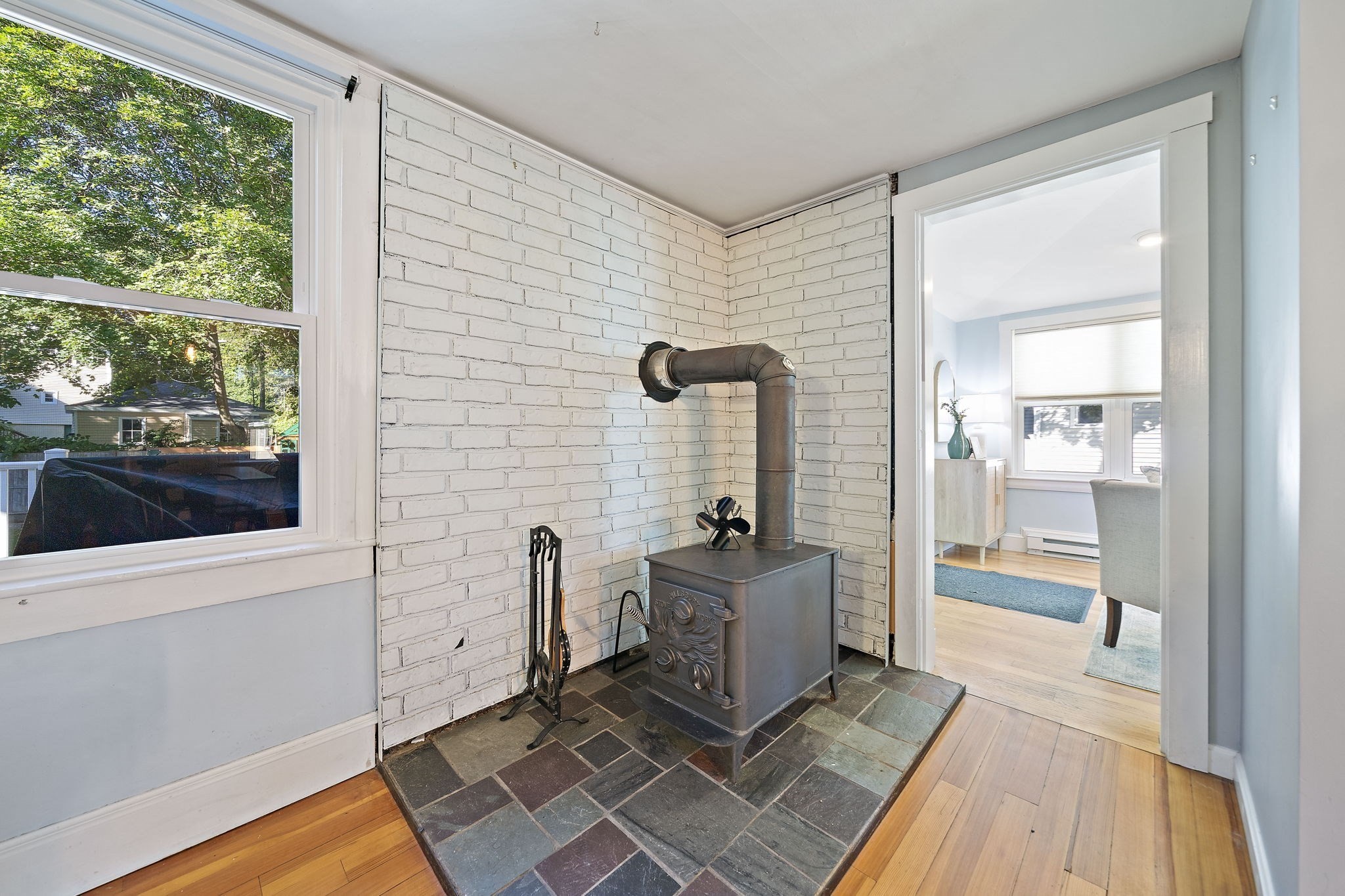 41 Chapel St