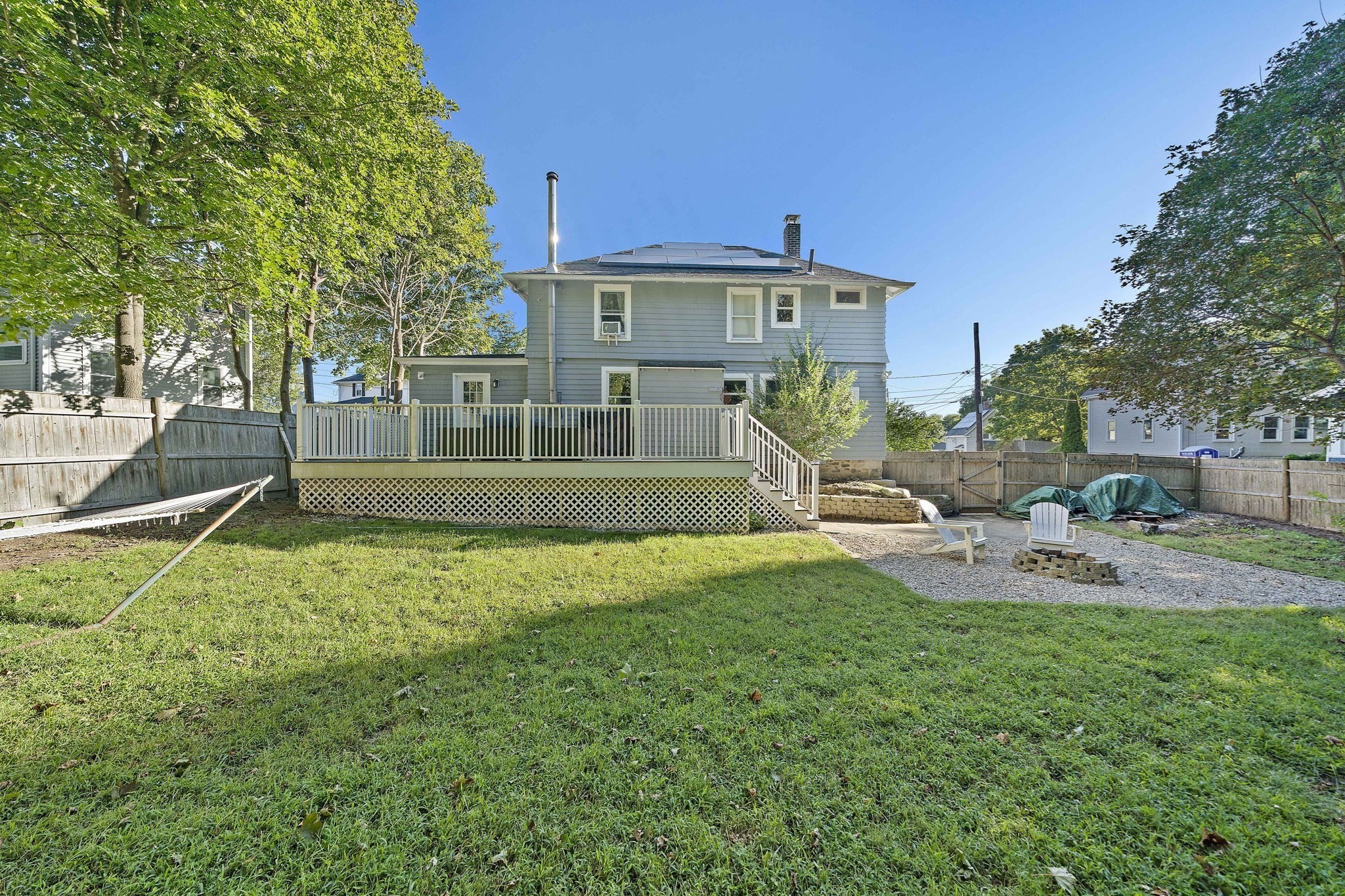 41 Chapel St