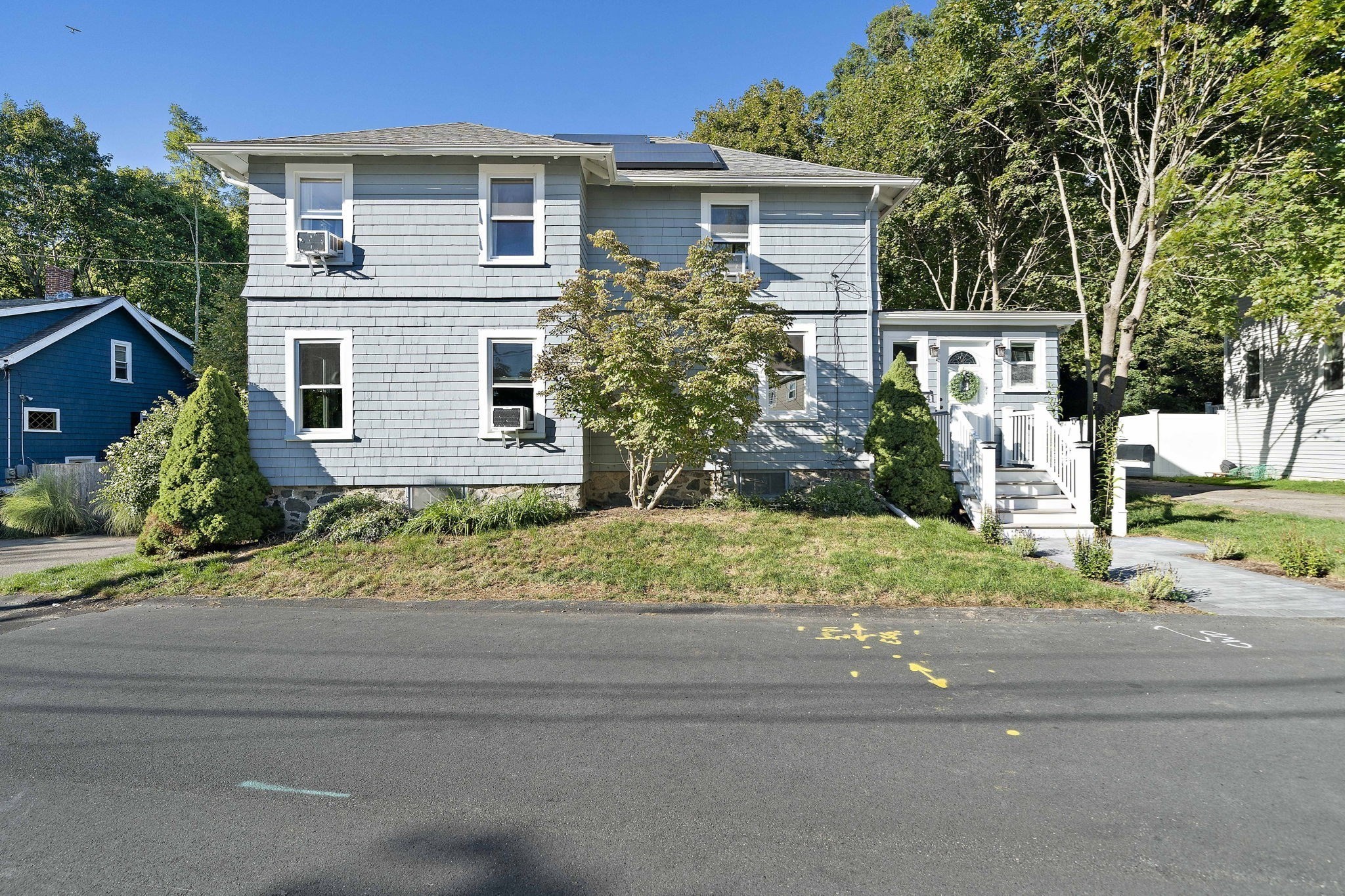41 Chapel St