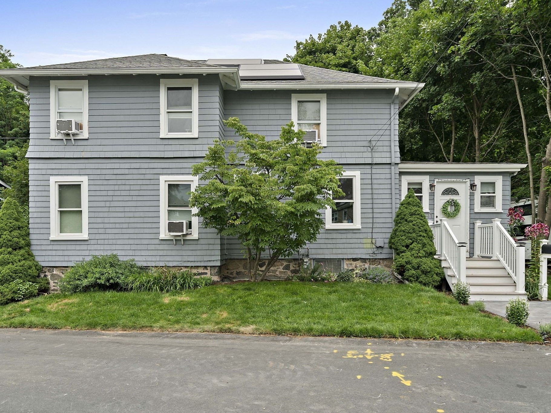 41 Chapel St