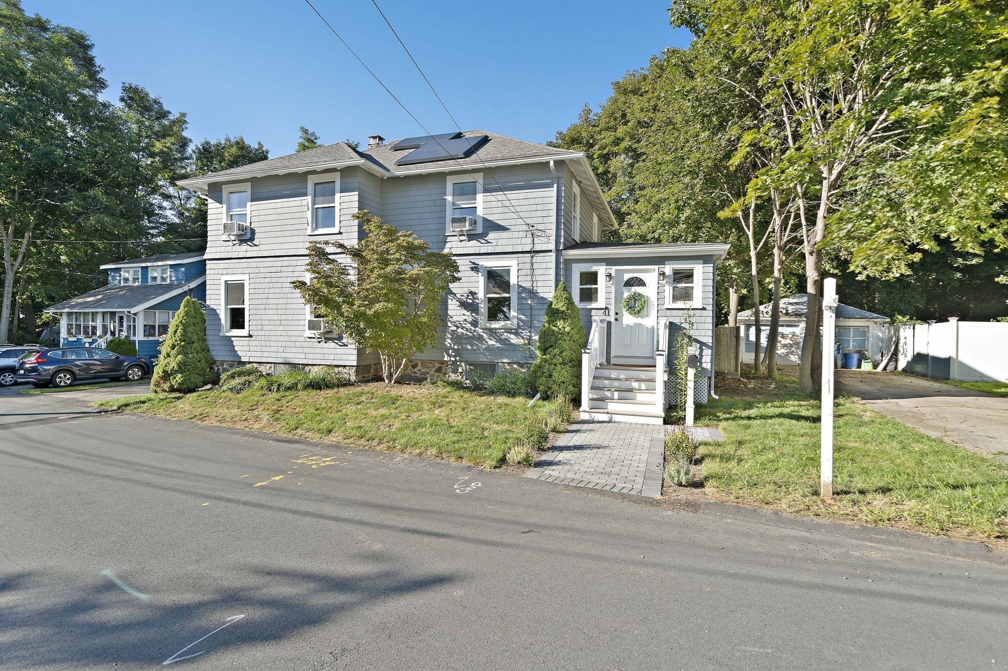 41 Chapel St