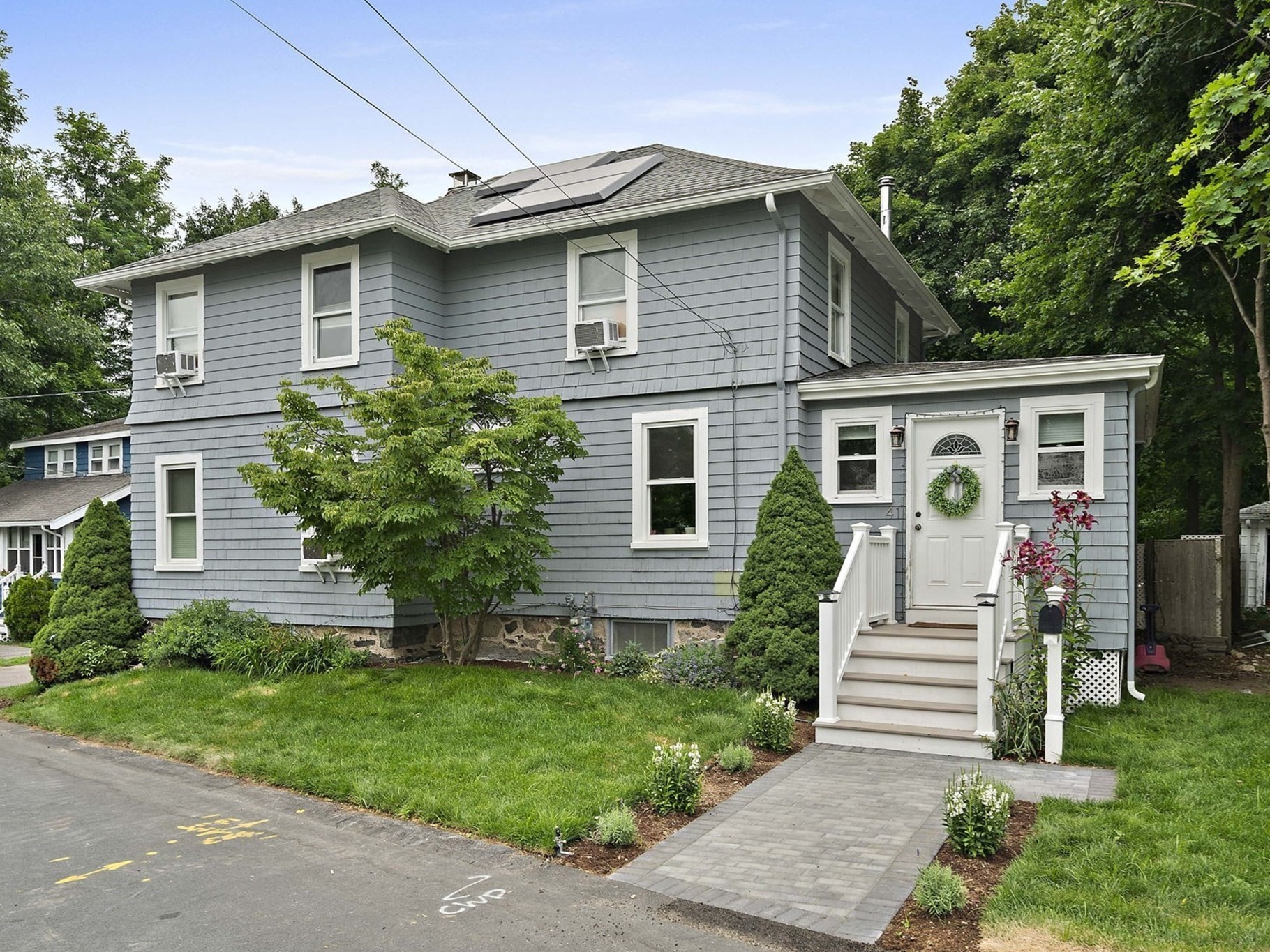 41 Chapel St