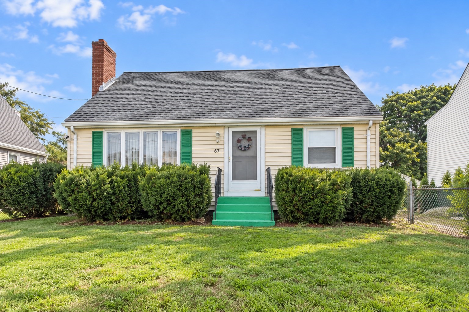 274 Palmer St