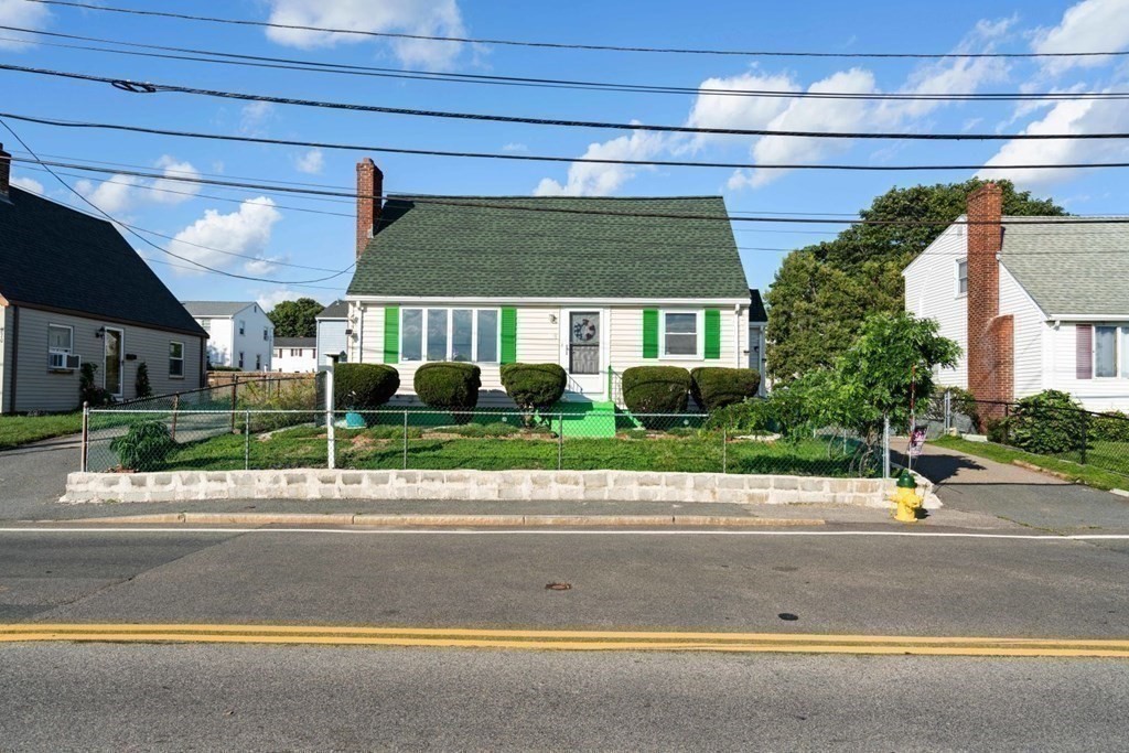 274 Palmer St