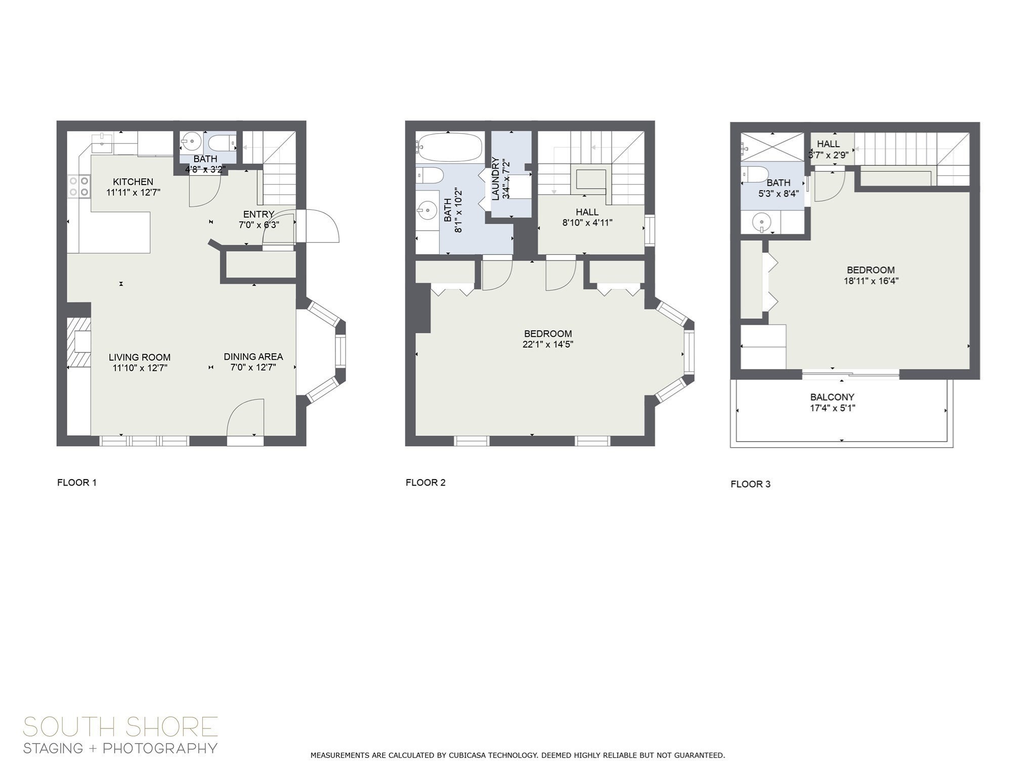 160 Quincy Shore Dr Unit: 106