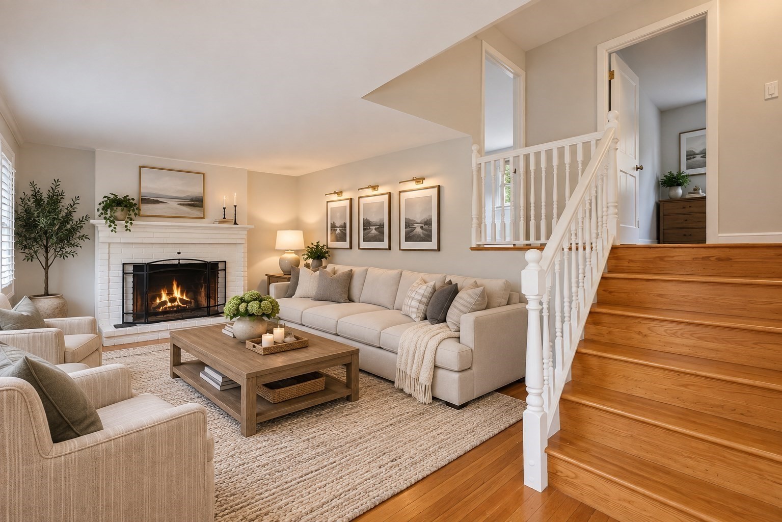 22 Poskus St
