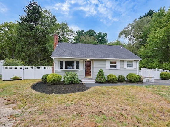 22 Poskus St