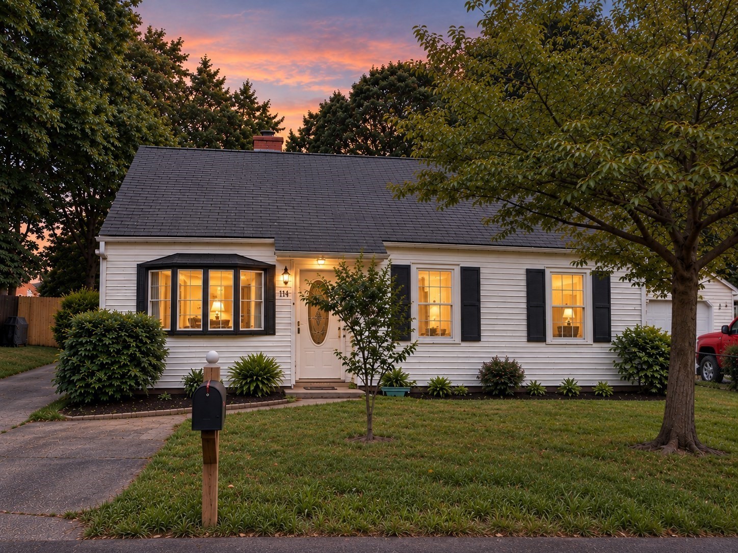 19 Rayburn Rd