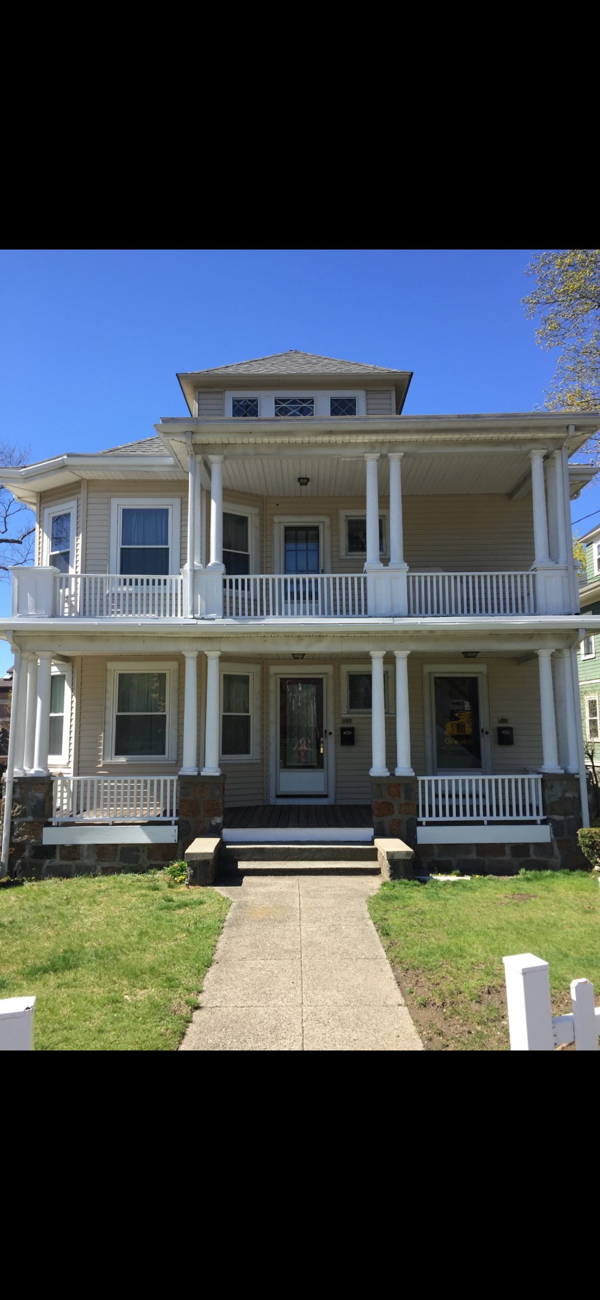 151 Kendrick Ave # 2