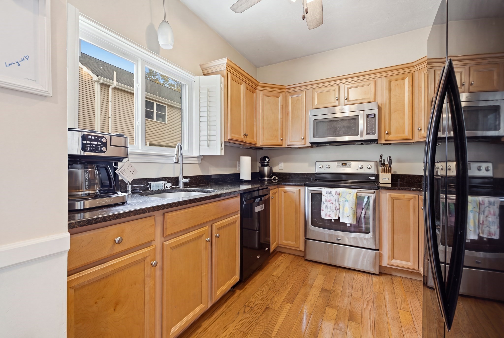 15 Fairfield Park # 15