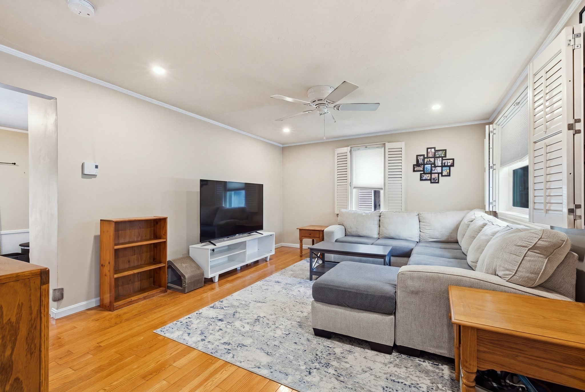 15 Fairfield Park # 15