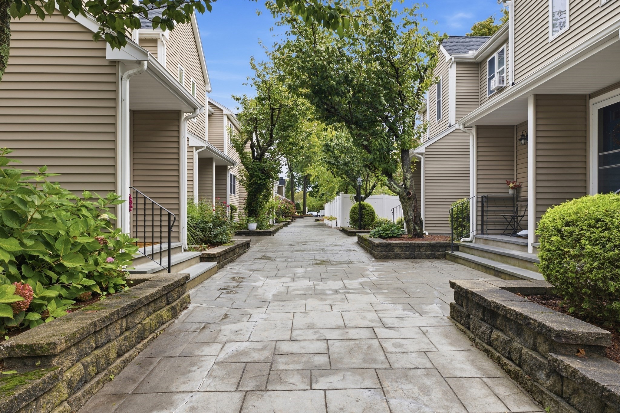 15 Fairfield Park # 15