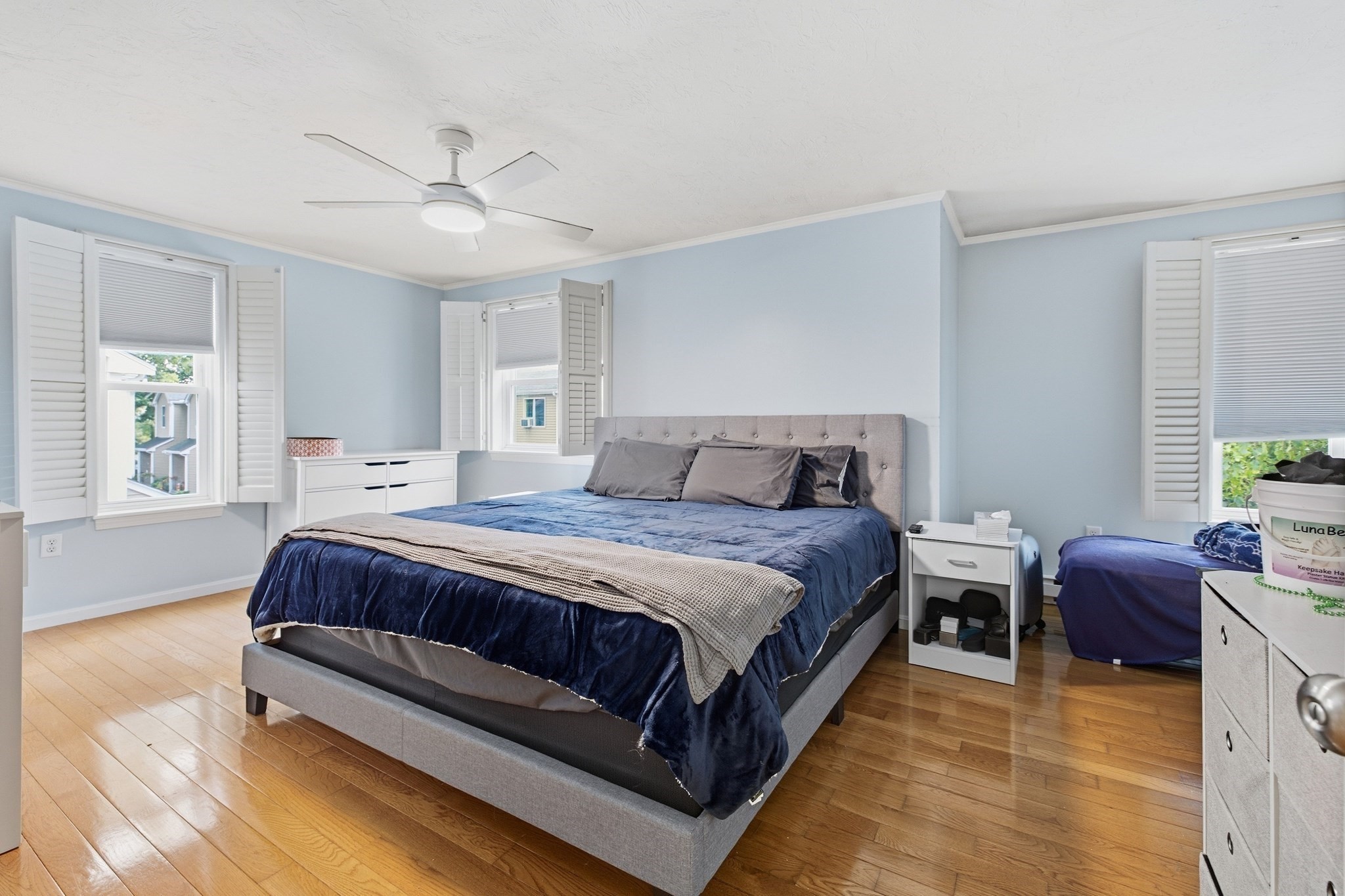 15 Fairfield Park # 15