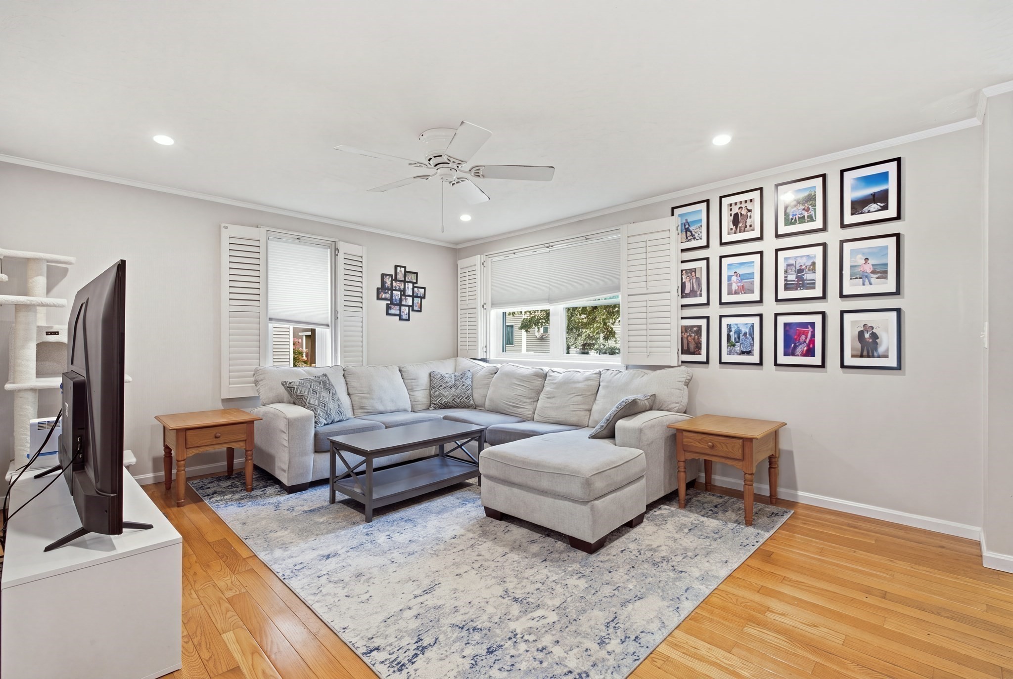 15 Fairfield Park # 15