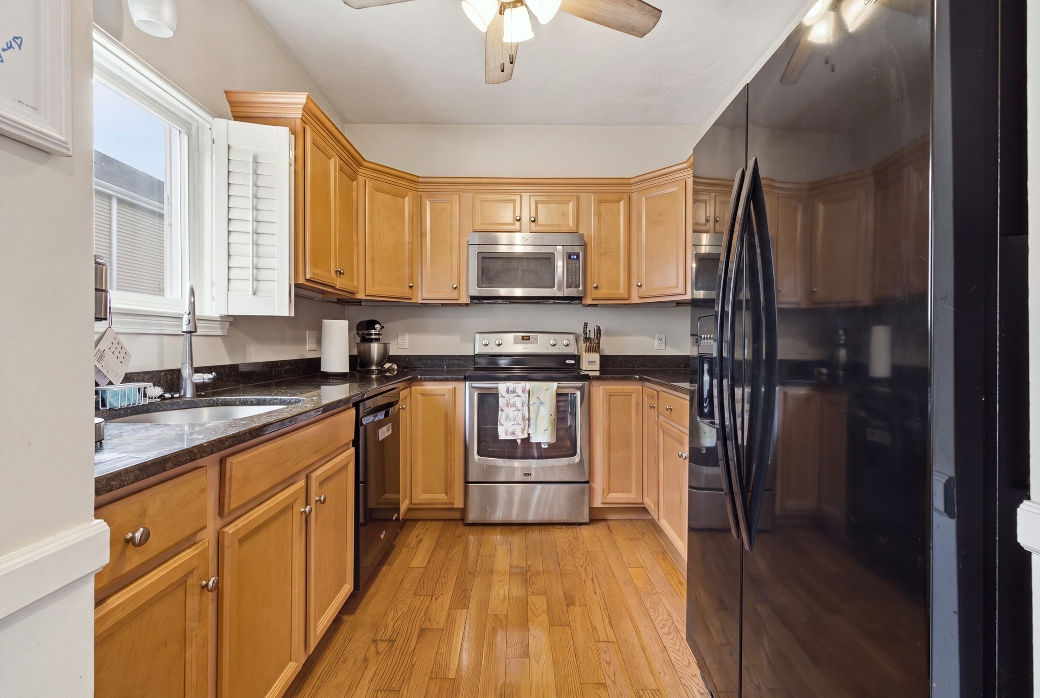 15 Fairfield Park # 15