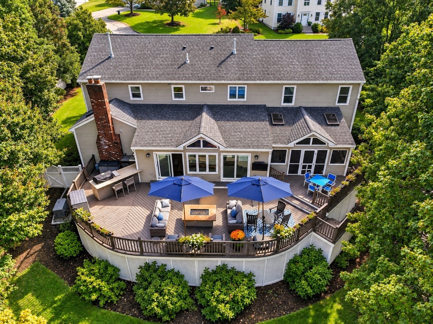 8 Hearthridge Dr
