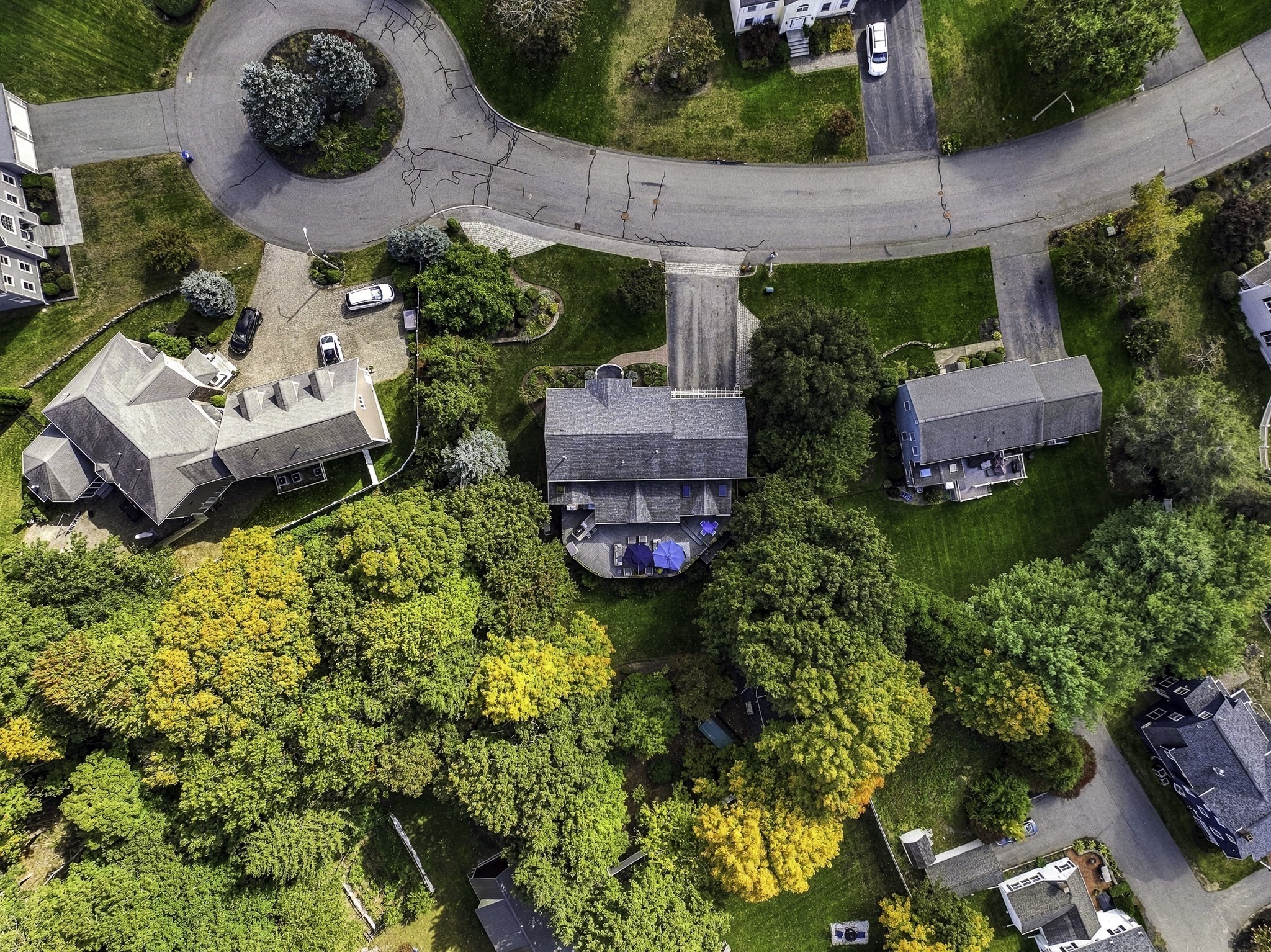 8 Hearthridge Dr