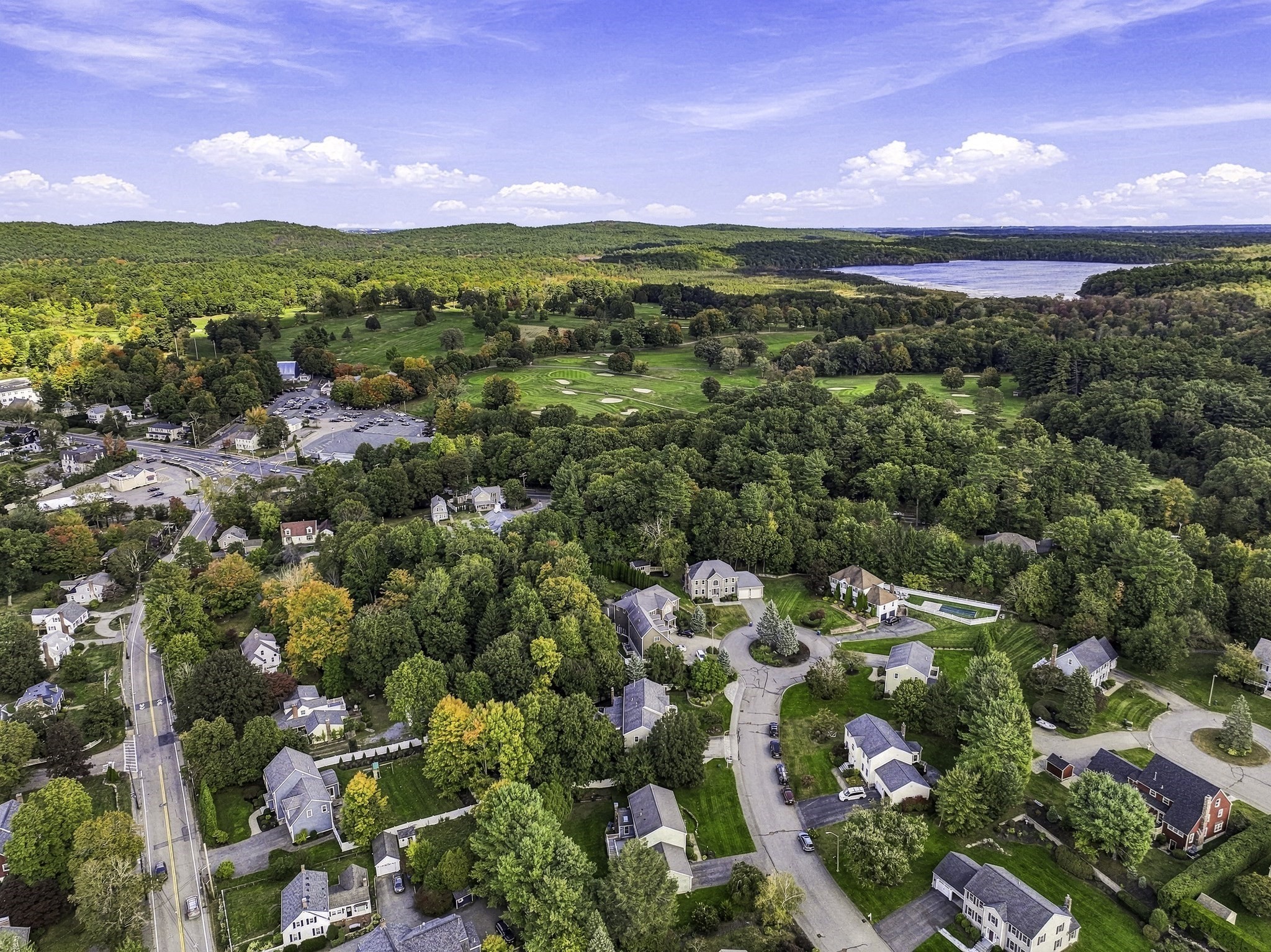 8 Hearthridge Dr