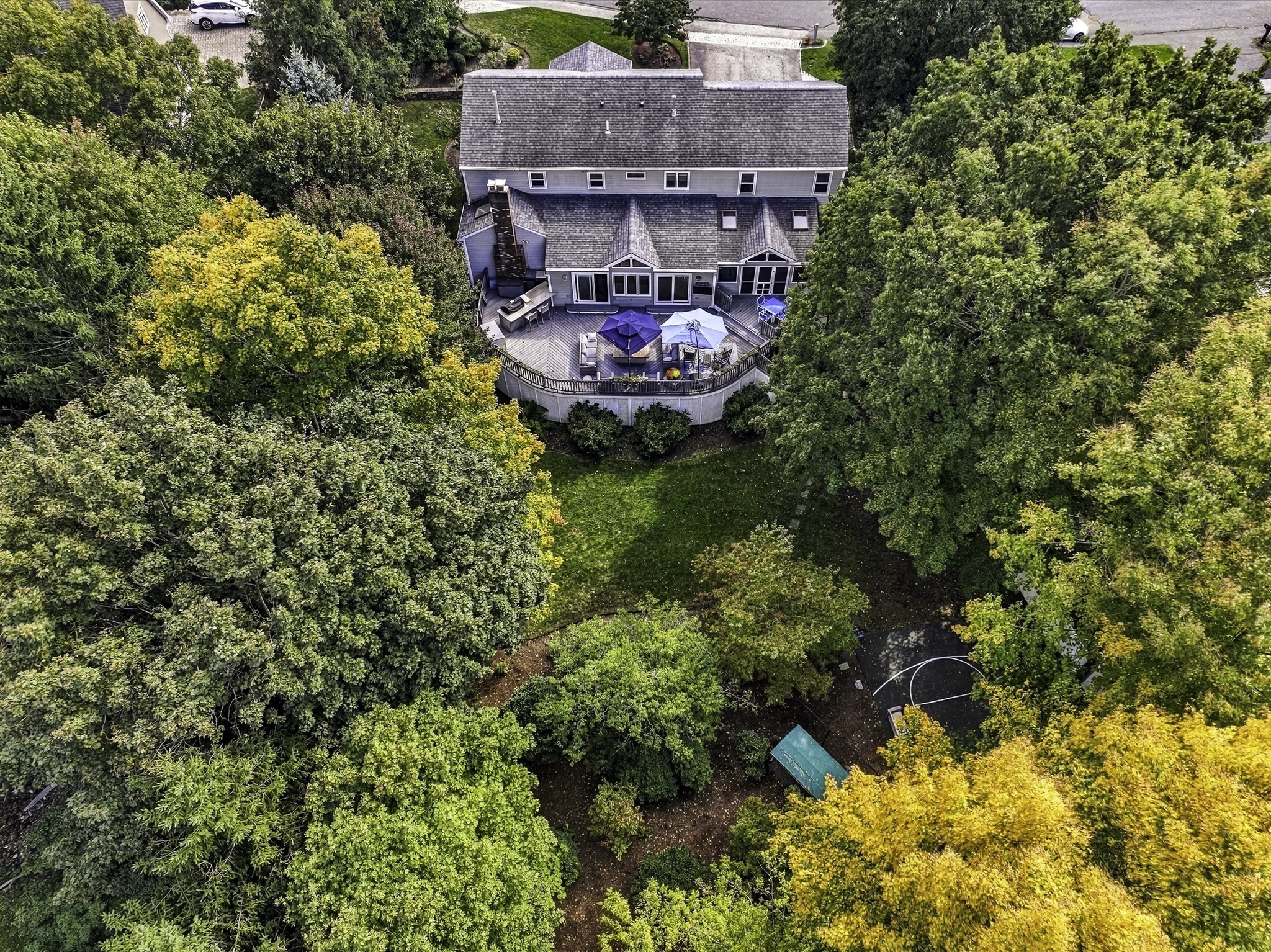 8 Hearthridge Dr