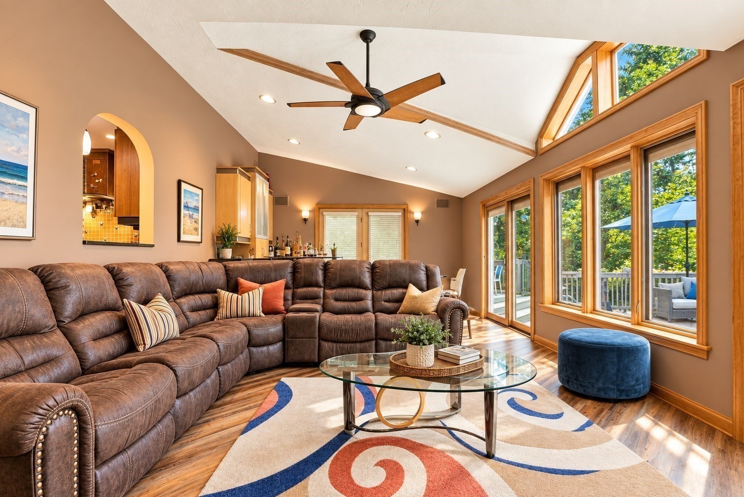 8 Hearthridge Dr