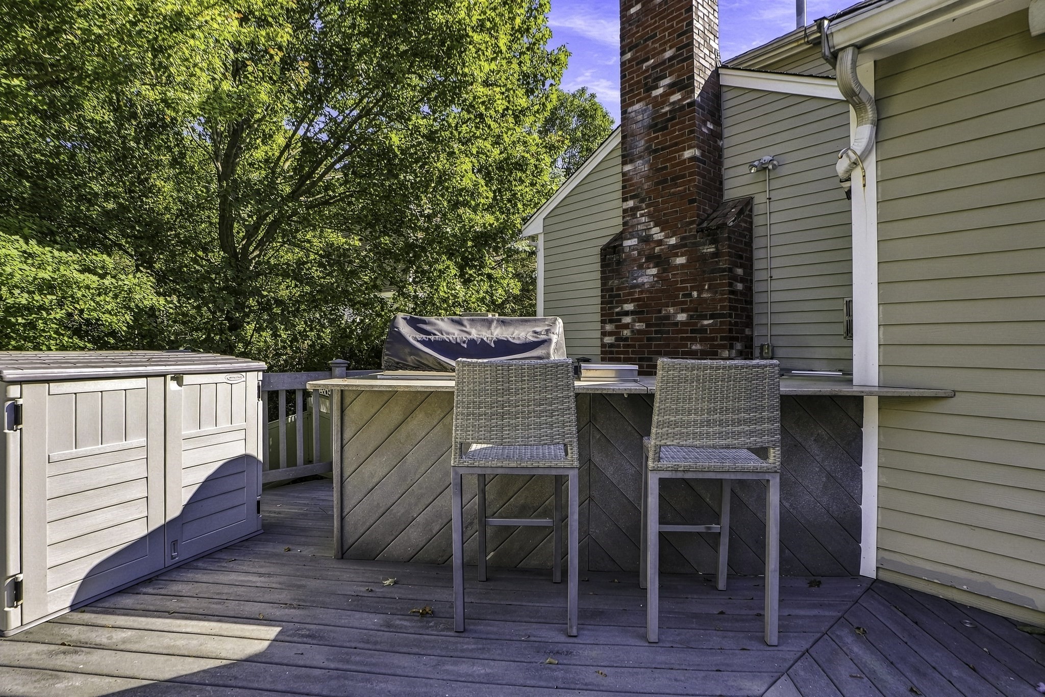 8 Hearthridge Dr
