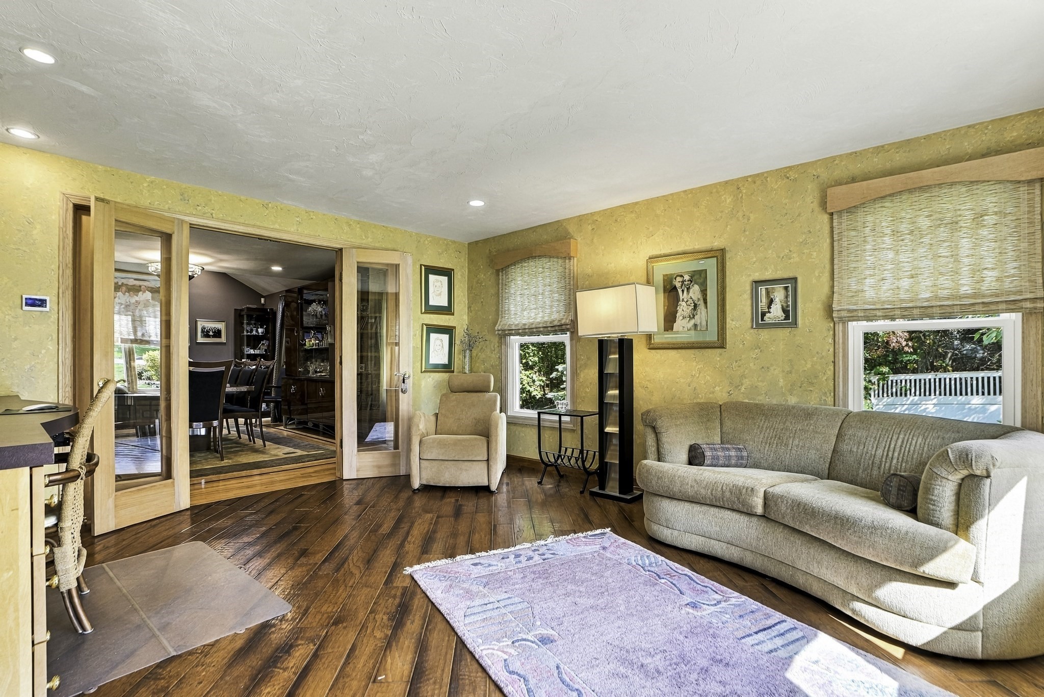 8 Hearthridge Dr