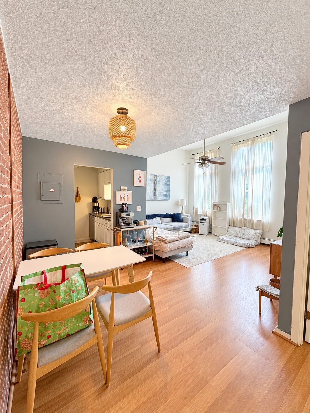 141 Savin Hill Ave # B31