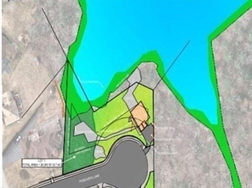 Lot 1 Pondview Lane