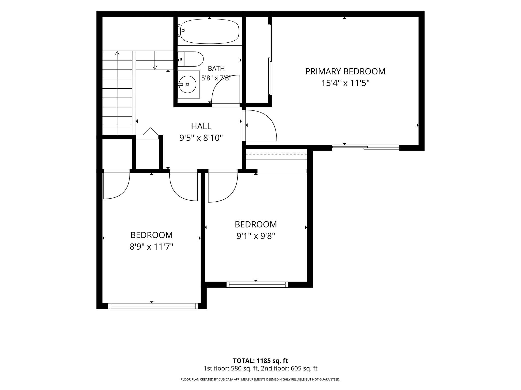 258 Greenbrook Dr # 258