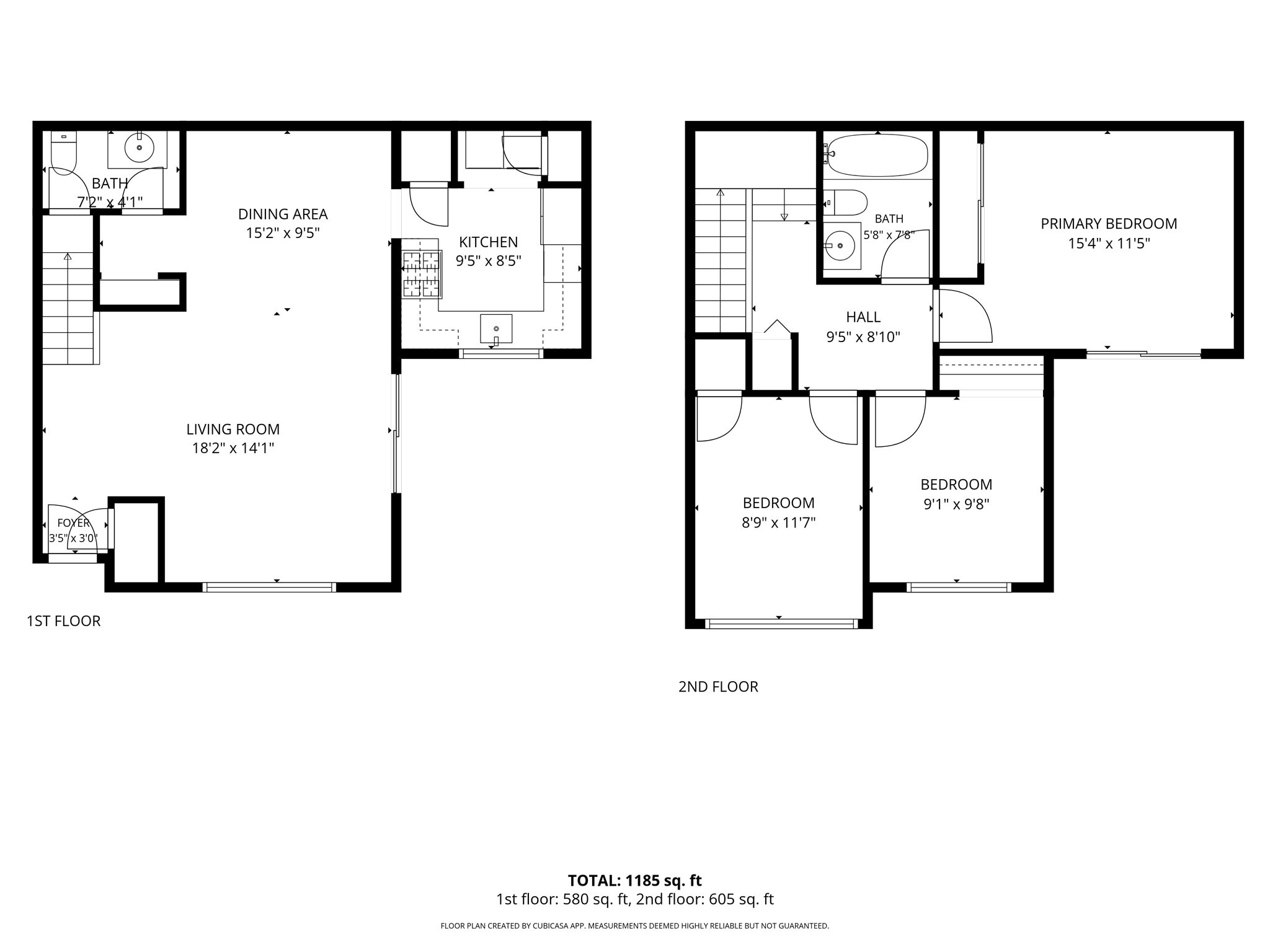 258 Greenbrook Dr # 258
