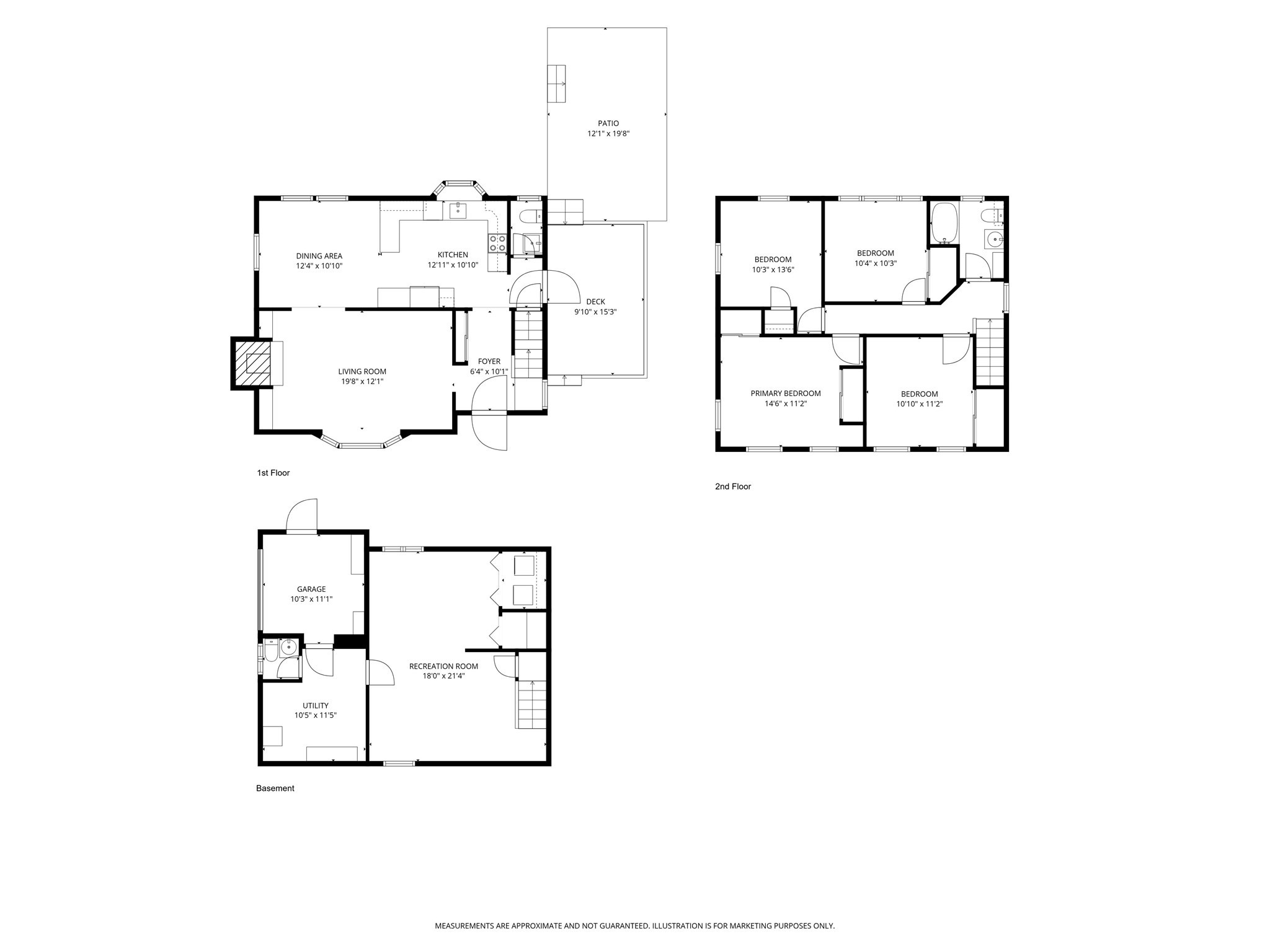 2 Margaret St
