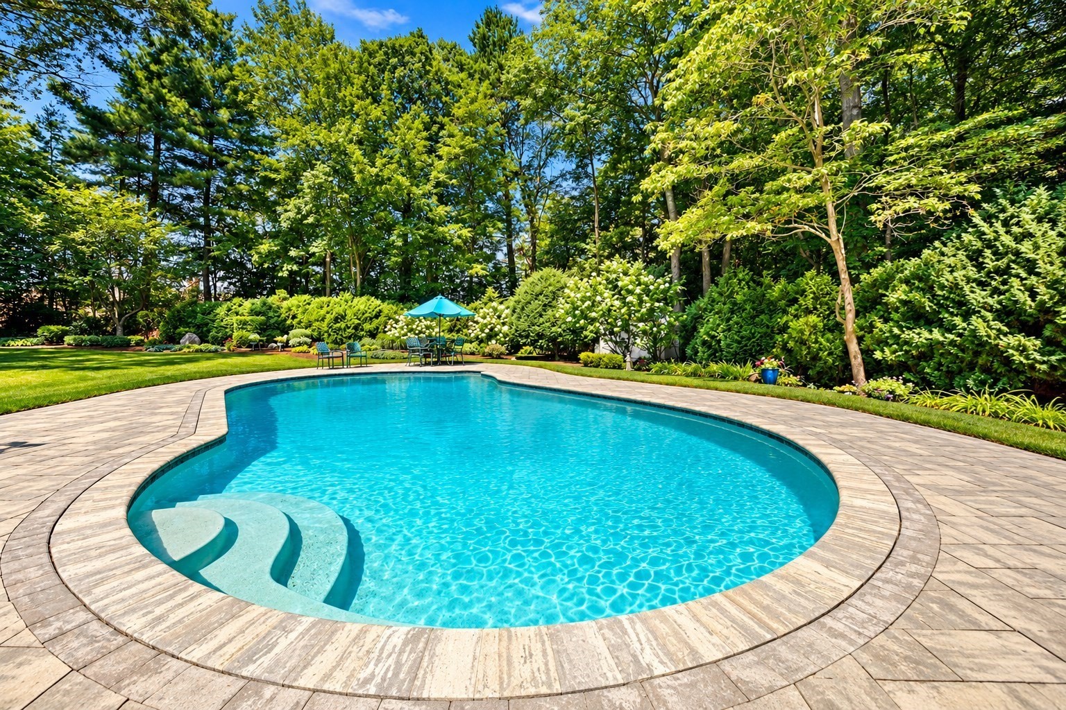 5 Surrey Ln