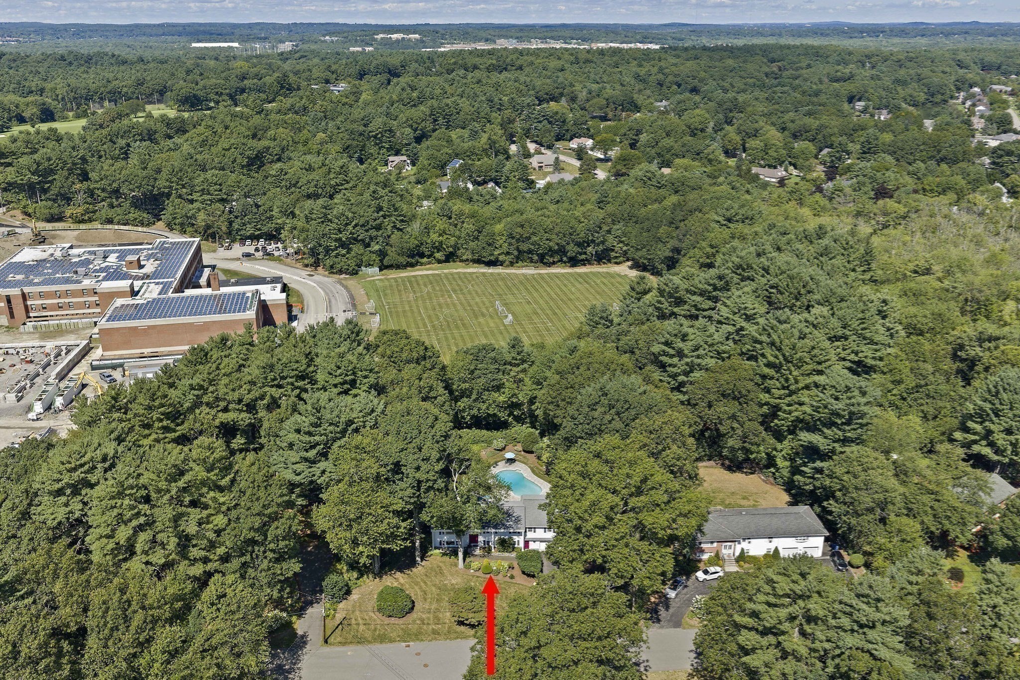 5 Surrey Ln