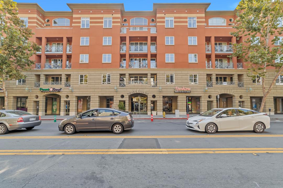 130 E San Fernando Street Unit: 404