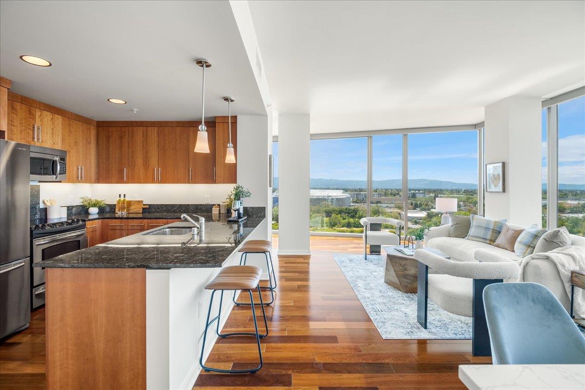 38 N Almaden BLVD 1411