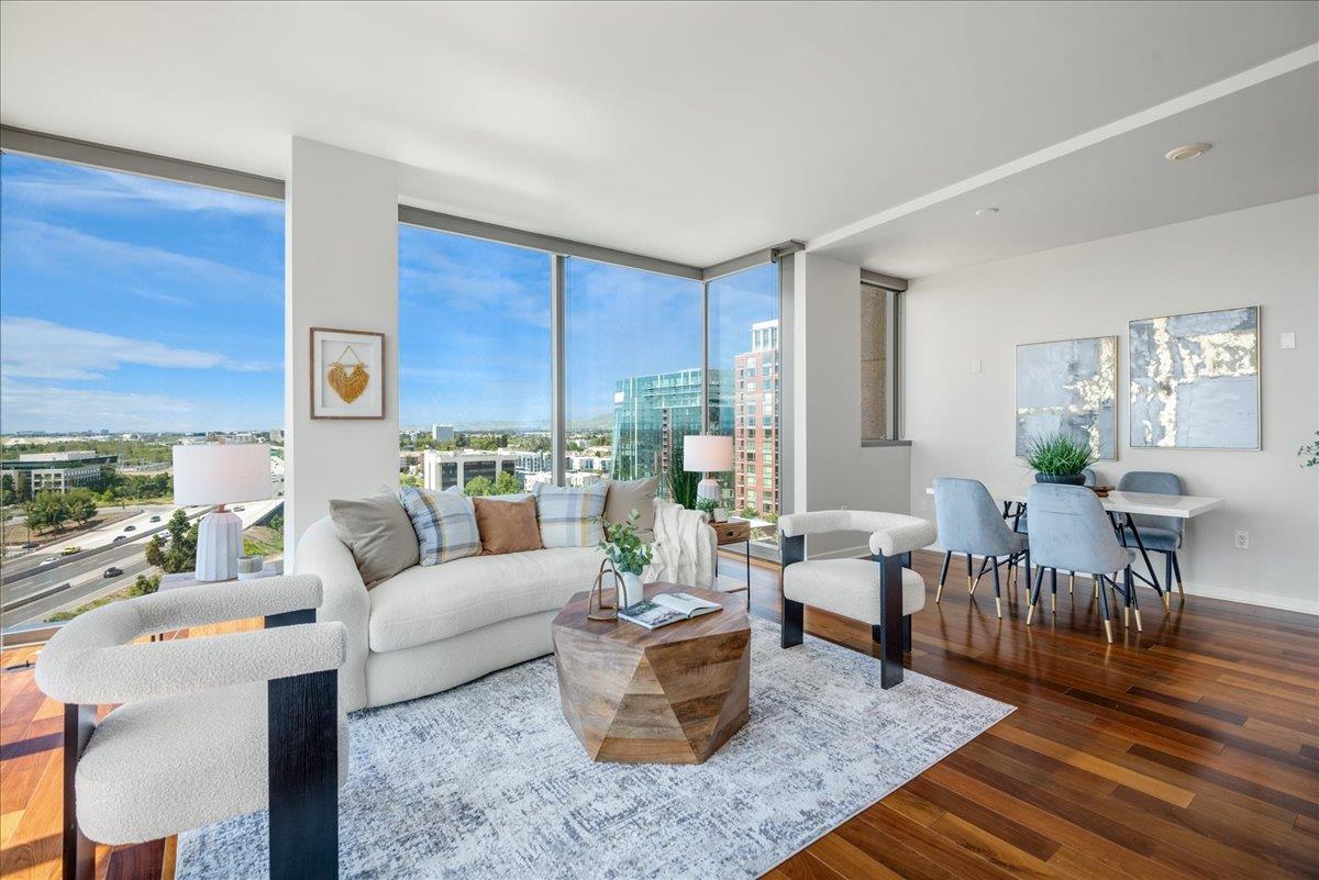 38 N Almaden BLVD 1411
