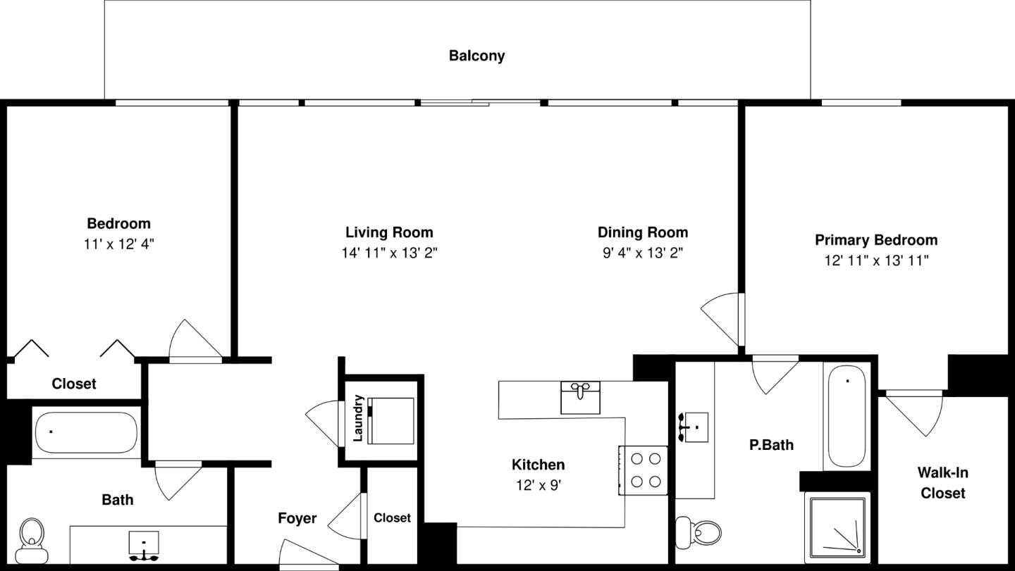 38 N Almaden BLVD 2209