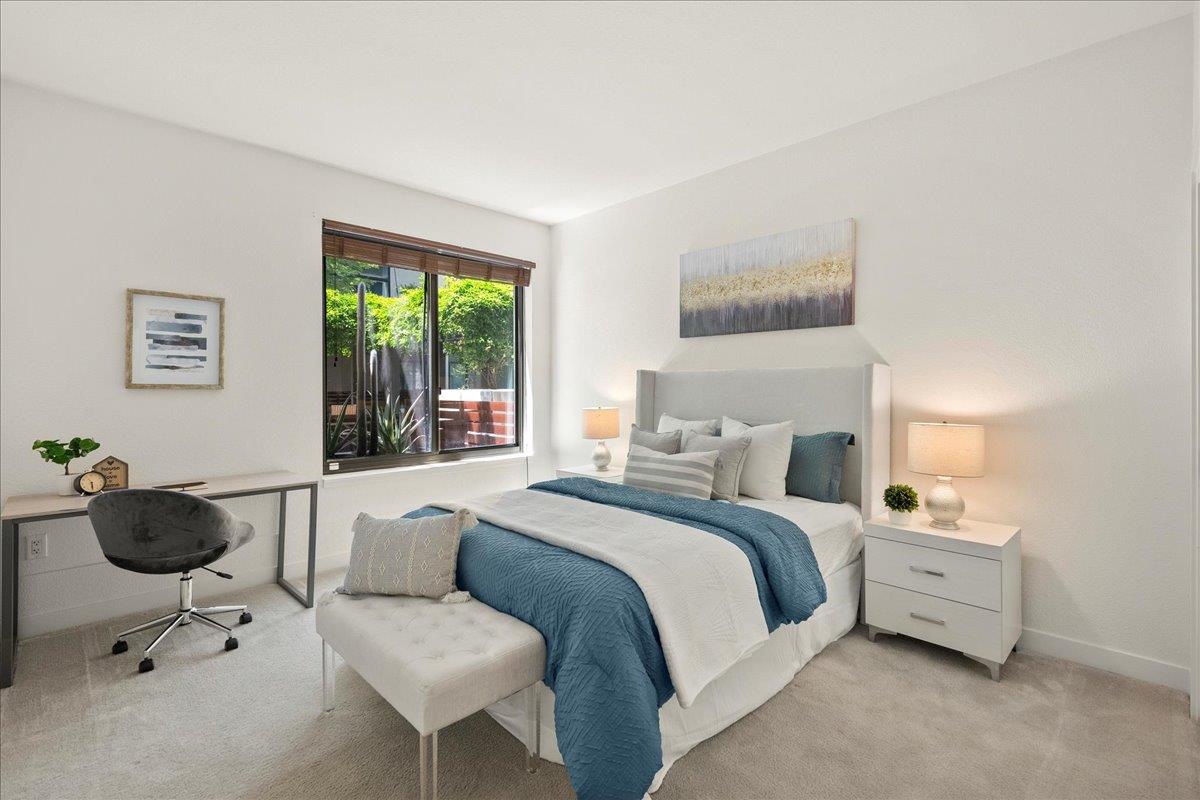 88 Bush ST 1154