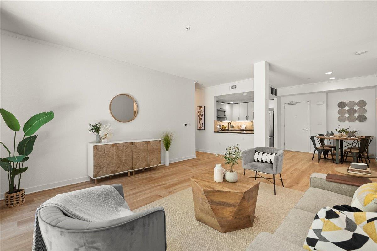 88 Bush ST 1154