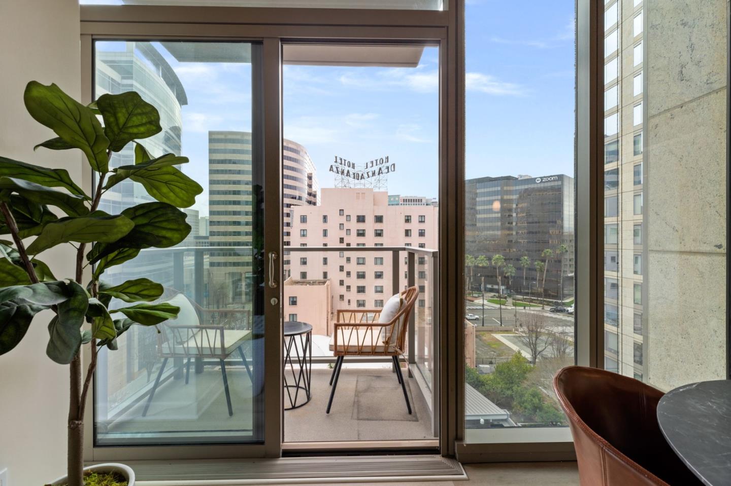 38 N Almaden BLVD 920