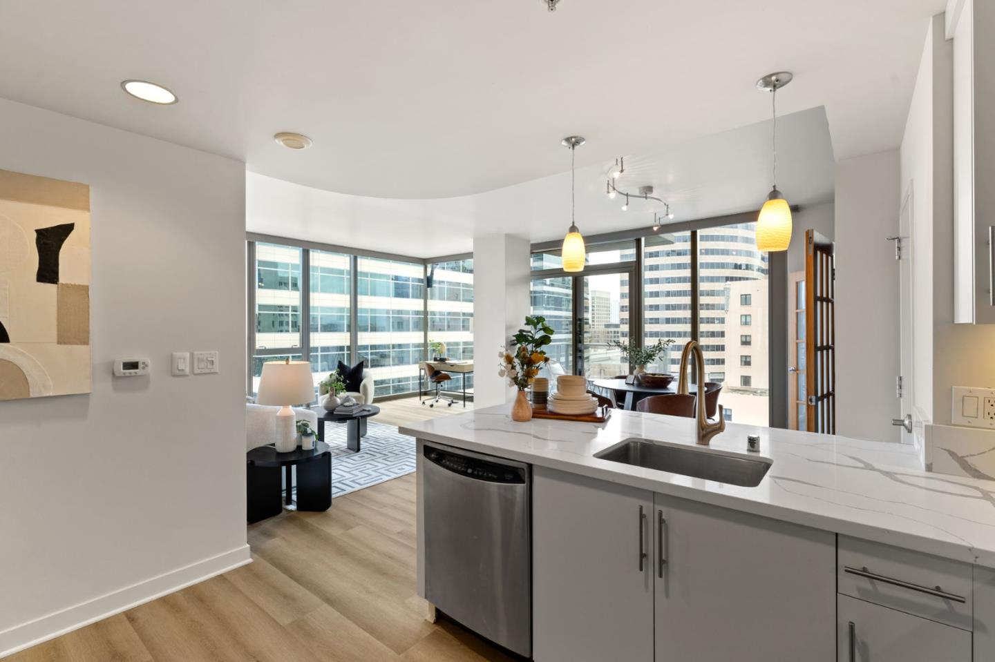 38 N Almaden BLVD 920