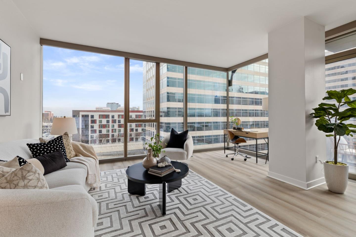 38 N Almaden BLVD 920