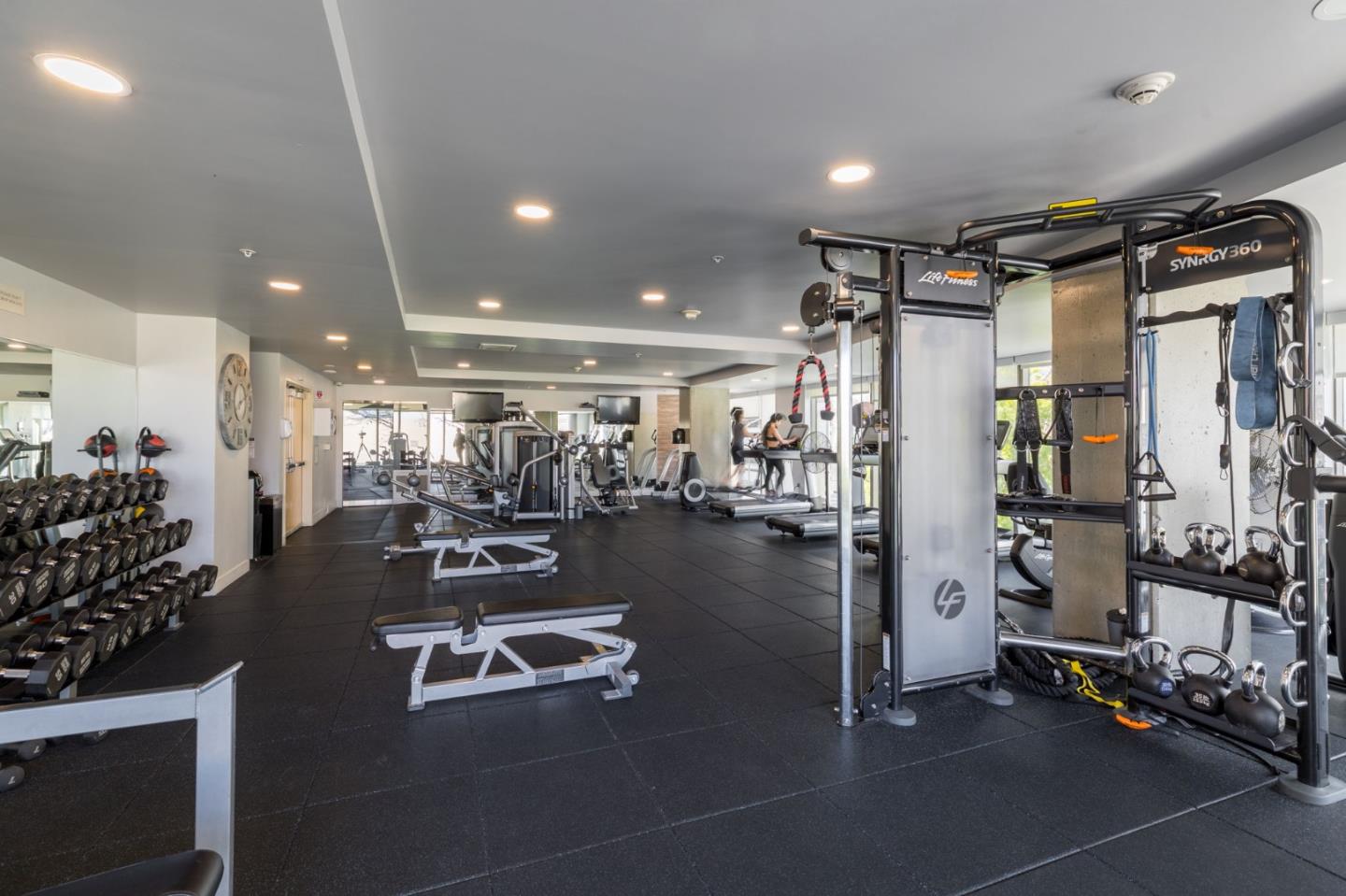 38 N Almaden BLVD 920