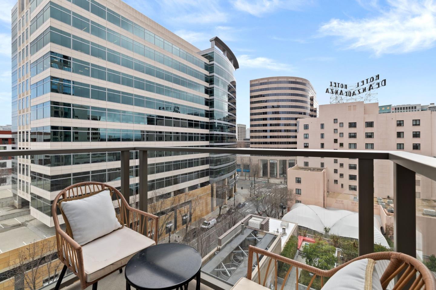 38 N Almaden BLVD 920