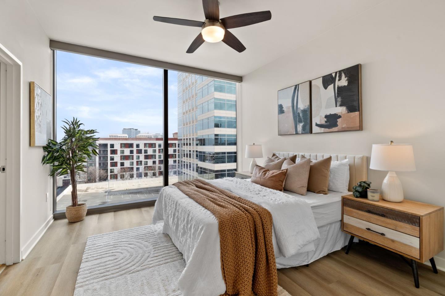 38 N Almaden BLVD 920